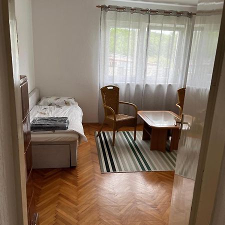 Apartman Ivka Gospic Exterior photo