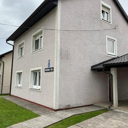 Apartman Ivka Gospic Exterior photo