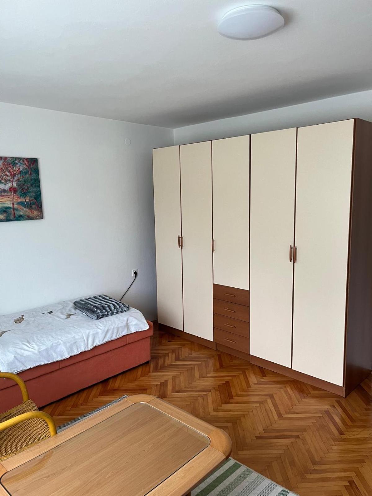 Apartman Ivka Gospic Exterior photo