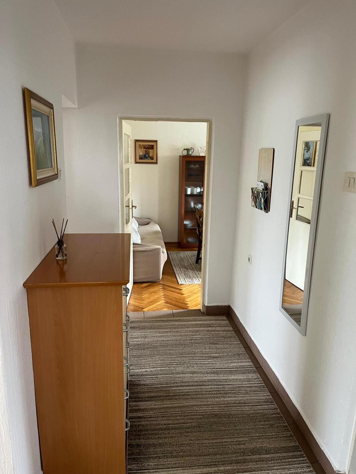 Apartman Ivka Gospic Exterior photo