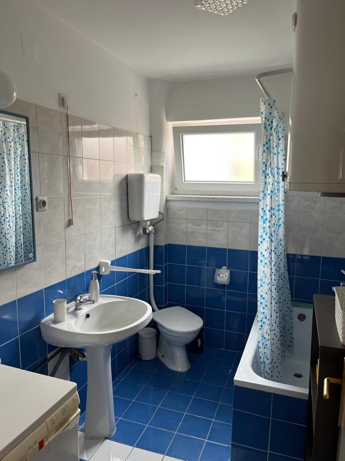 Apartman Ivka Gospic Exterior photo