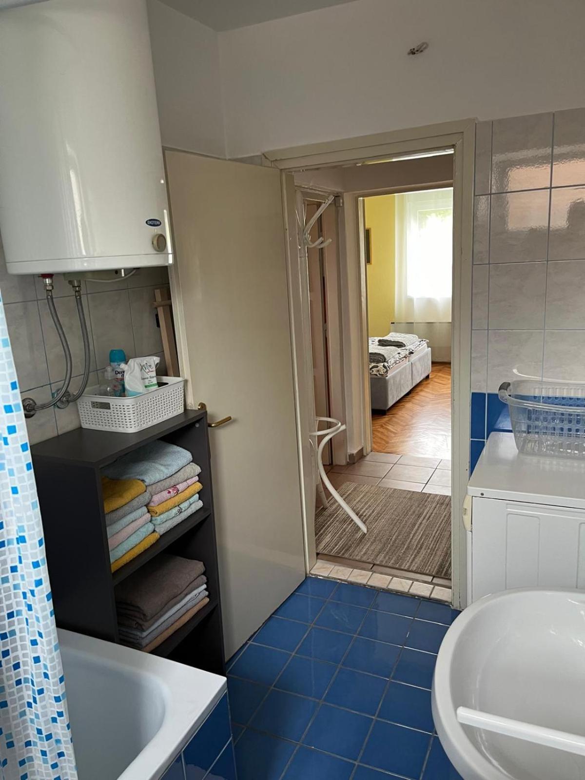Apartman Ivka Gospic Exterior photo