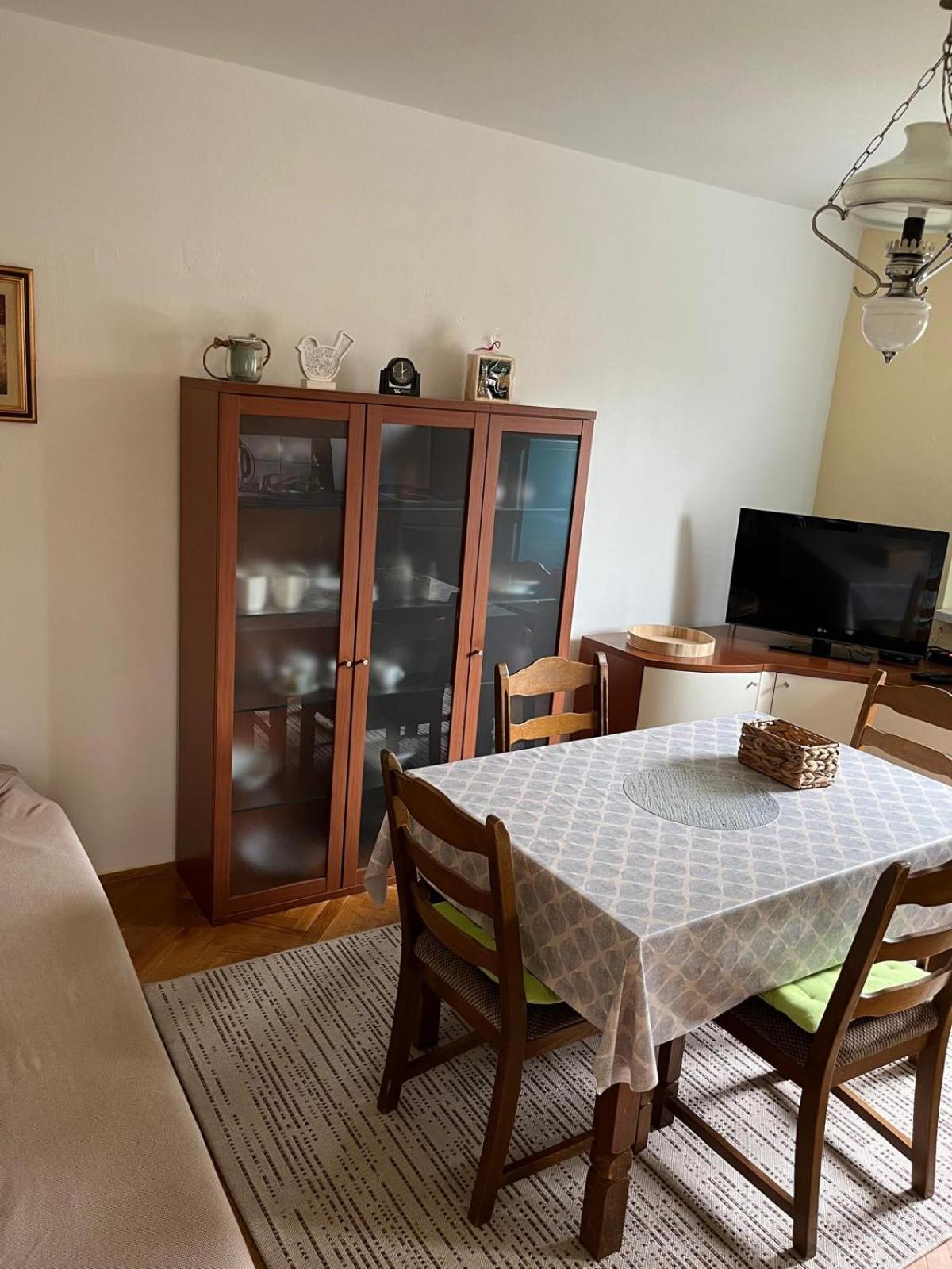 Apartman Ivka Gospic Exterior photo